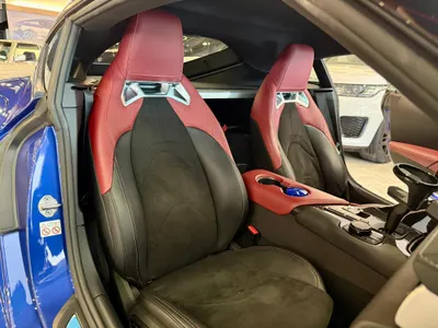 2024 Toyota Supra GR