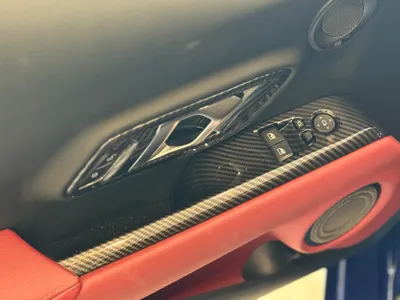 2024 Toyota Supra GR