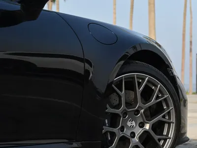 2025 Porsche 911 Carrera