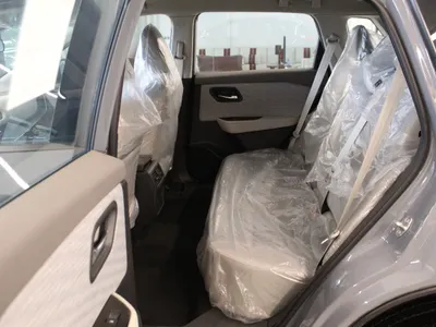 2025 Nissan X-Trail