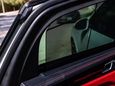 2022 Porsche Cayenne Coupe