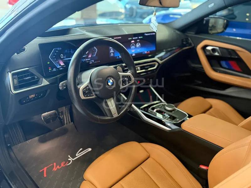 2024 BMW 2 Series 230i