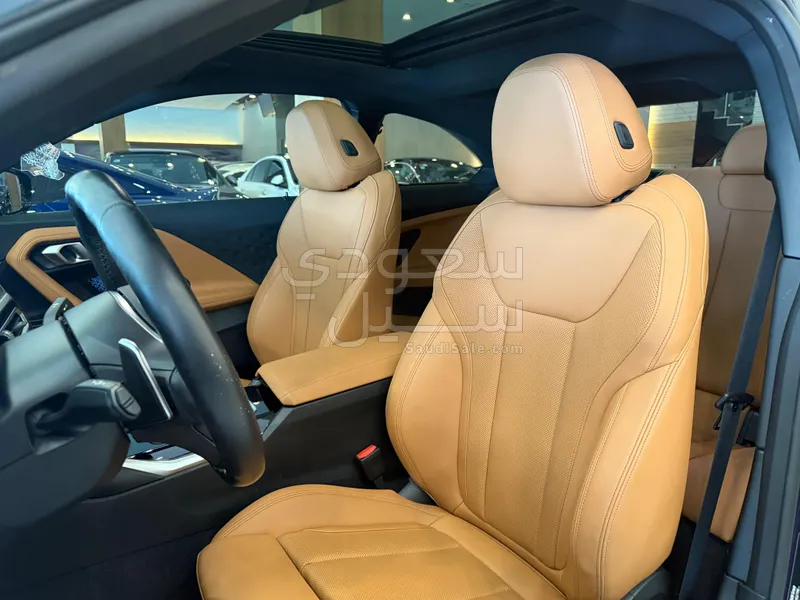 2024 BMW 2 Series 230i
