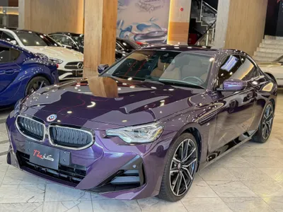 2024 BMW 2 Series 230i