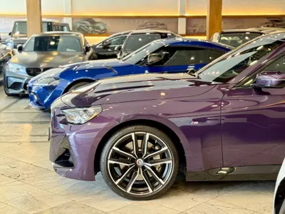 2024 BMW 2 Series 230i