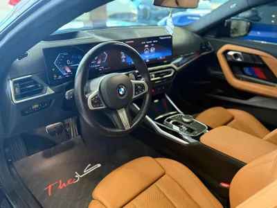 2024 BMW 2 Series 230i