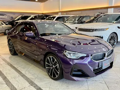 2024 BMW 2 Series 230i