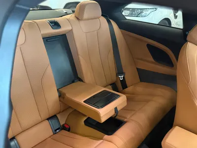2024 BMW 2 Series 230i