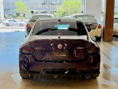 2024 BMW 2 Series 230i
