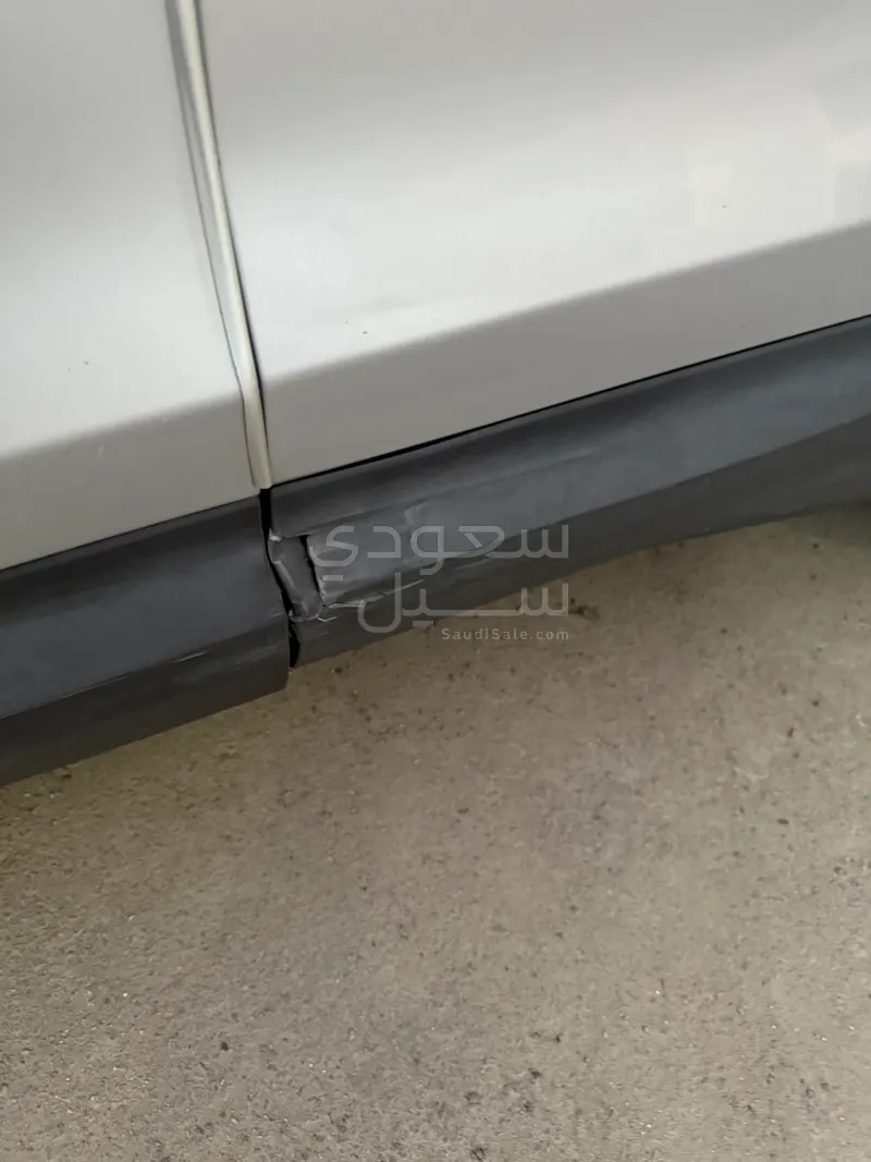 2018 Hyundai Santa Fe