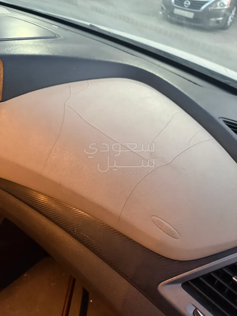 2018 Hyundai Santa Fe