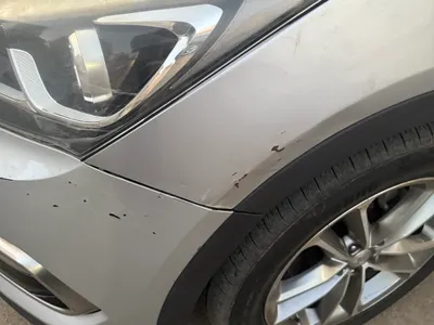 2018 Hyundai Santa Fe