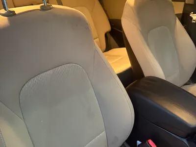 2018 Hyundai Santa Fe