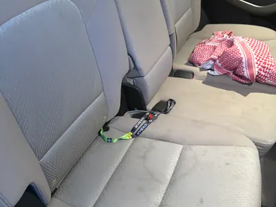 2018 Hyundai Santa Fe