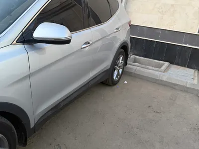2018 Hyundai Santa Fe