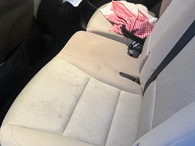 2018 Hyundai Santa Fe