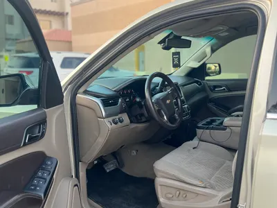 2017 Chevrolet Tahoe LS