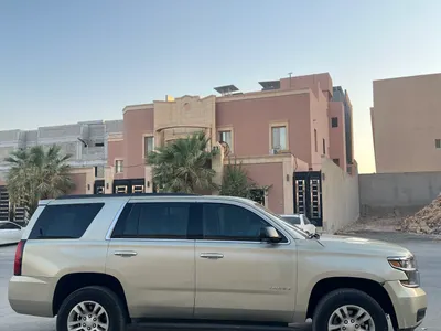 2017 Chevrolet Tahoe LS