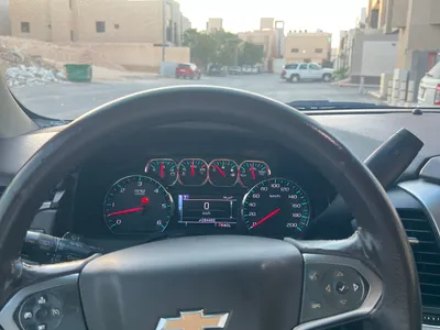 2017 Chevrolet Tahoe LS