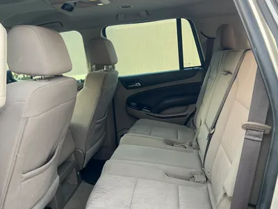 2017 Chevrolet Tahoe LS