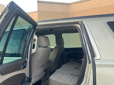 2017 Chevrolet Tahoe LS