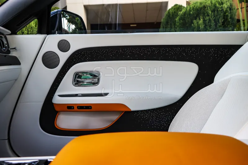 2024 رولز رويس سبيكتر
