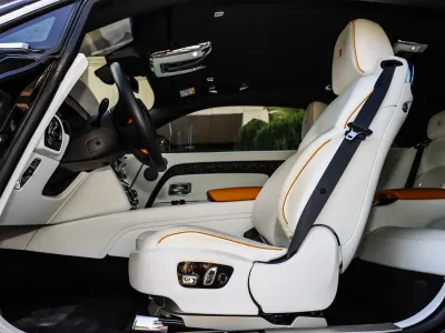 2024 Rolls-Royce Spectre
