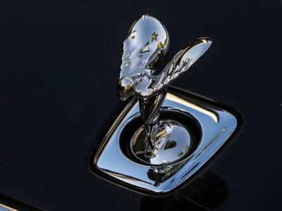 2024 Rolls-Royce Spectre