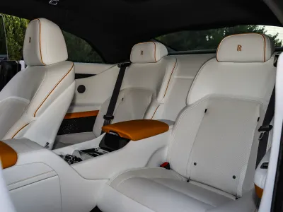 2024 Rolls-Royce Spectre
