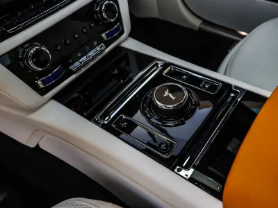 2024 Rolls-Royce Spectre
