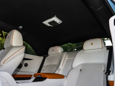 2024 Rolls-Royce Spectre