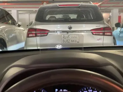 2020 هيونداي كونا ليمتد