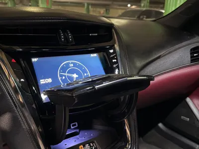 2015 Cadillac CTS