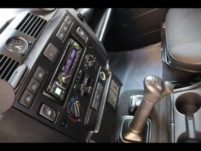 2012 Land Rover Defender 90