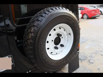 2012 Land Rover Defender 90