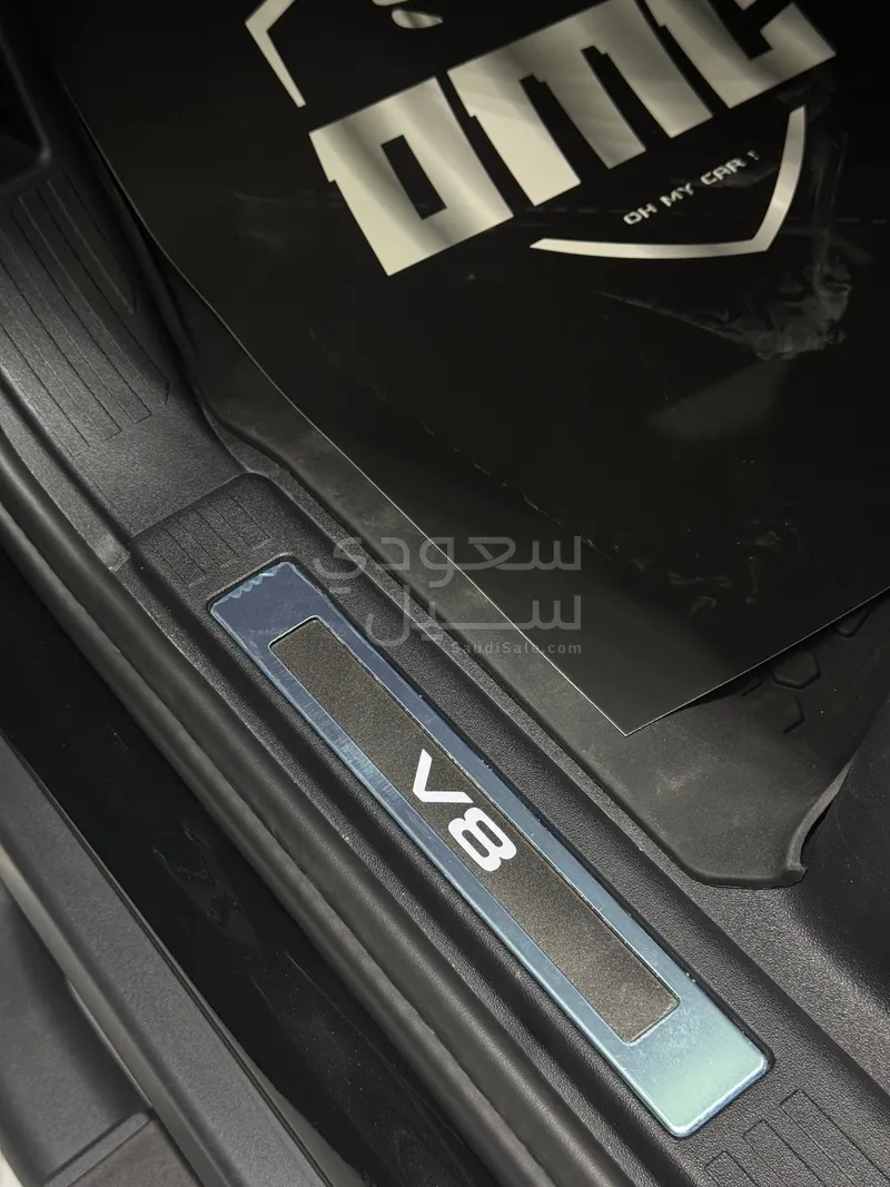 2025 Land Rover Defender X 110