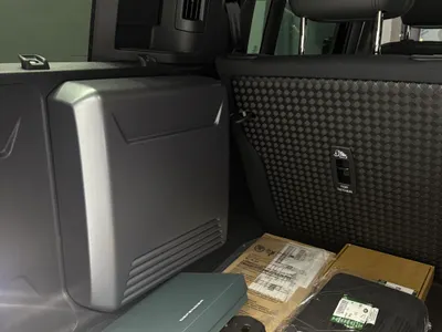 2025 Land Rover Defender X 110