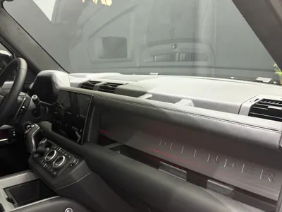 2025 Land Rover Defender X 110