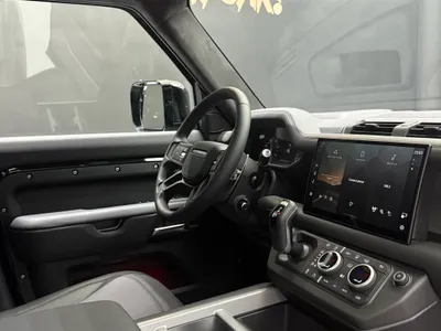 2025 Land Rover Defender X 110