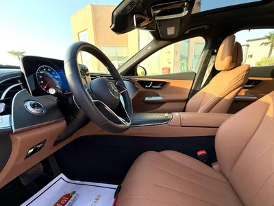 2024 Mercedes-Benz E 200