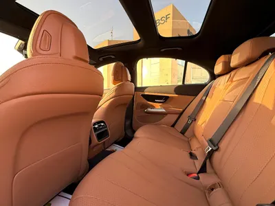 2024 Mercedes-Benz E 200