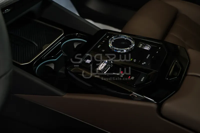 2026 BMW 5 Series 520i
