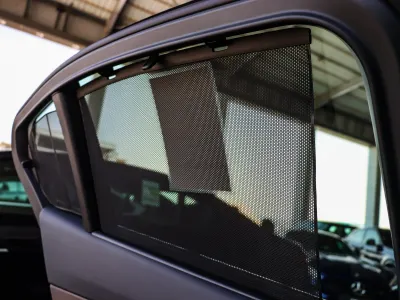 2026 BMW 5 Series 520i