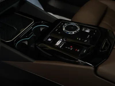 2026 BMW 5 Series 520i