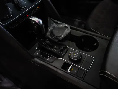2023 فولكس واجن تيرامونت