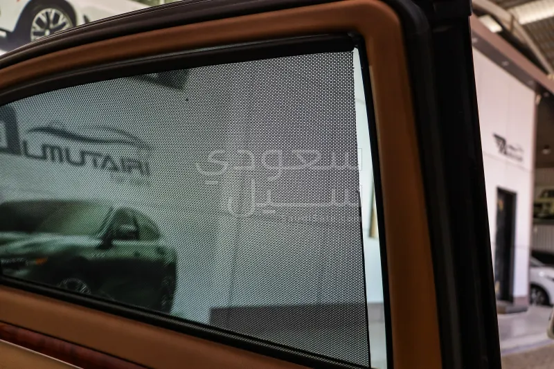 2010 مرسيدس - بنز إس 350