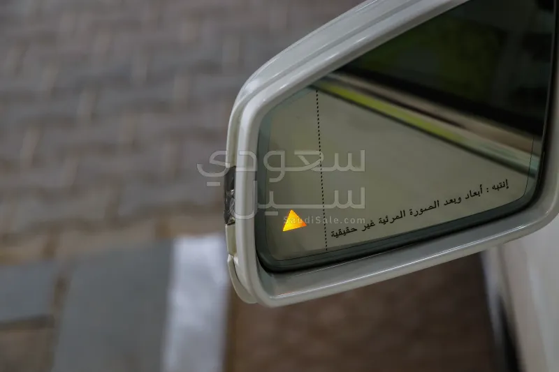 2010 مرسيدس - بنز إس 350