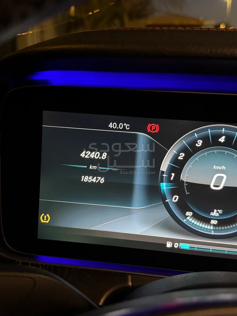 2017 Mercedes-Benz E 400