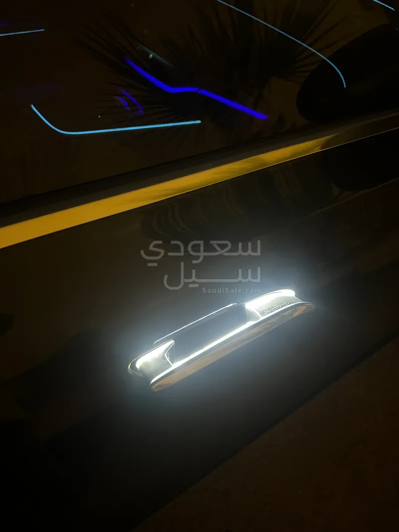 2024 Mercedes-Benz E 200
