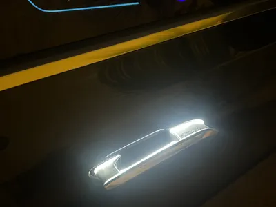 2024 Mercedes-Benz E 200